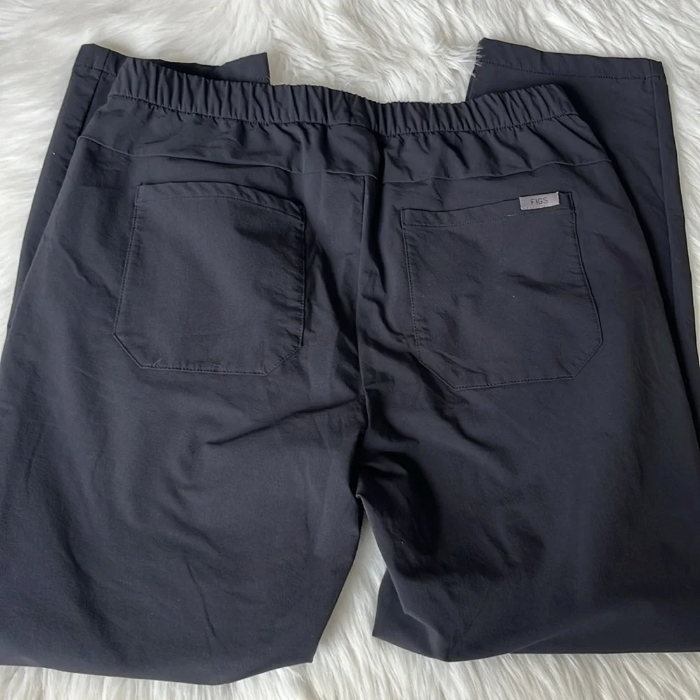 Figs pro tailored
